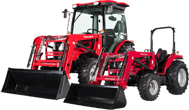 Shop 2600 Tractors Series